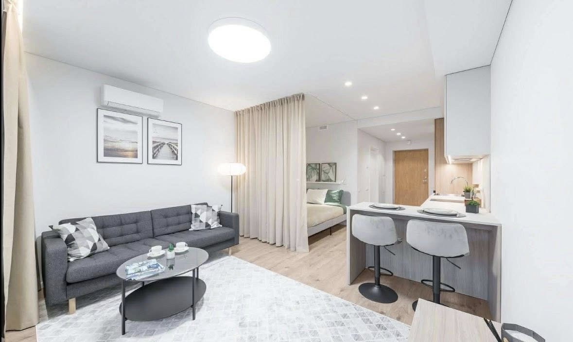 Real home 4
